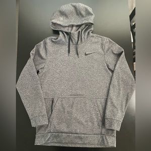 Men's Nike Therma-Fit Hoodie, Size Small